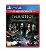 Jogo Injustice Gods Among Us Ultimate Edition PS4 e PlayStation 5 - 1
