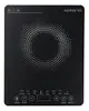 Cooktop de Indução 1 Boca 1200W Preto 127V - 1