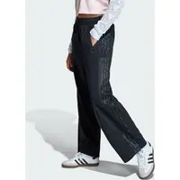 Calça Folgada COM Cadarço Kids adidas