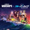 Jogo World of Warships - DLCs: Corrida do Lámen do Shiba / Starter Pack: Dreadnought - PC Steam - 1