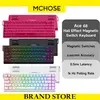 [Com Taxa] Teclado Mecânico Gamer ACE60 Pro RapidTrigg 8000Hz MCHOSE ACE68 - 1