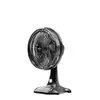 Ventilador de Mesa Britânia BVT301 60w Maxx Force Preto 127v - 110V - 1