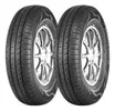 [R$ 175 cada] Kit 2 Pneus 175/75R14 86T Fastway A5 Sem Câmara - 1