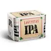 Pack Cerveja Lagunitas IPA Lata 350ML Com 12 Unidades - 1