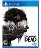 [Edicao Completa] The Walking Dead Telltale Série PS4 Mídia Física - 1