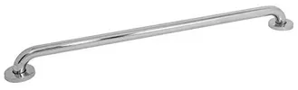 Barra Apoio Aço Inox 7/8" Astra Cromada 900Mm - 1