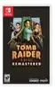 Tomb Raider I-III Remasterizado para Switch - 1