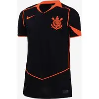 Camisa Corinthians Nike Total 90 III 2025/26 Torcedor Pro Infantil - 1