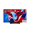 Smart TV LG OLED evo 55 C4 4K AI 2024 - 1
