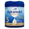[Levando 2 - R$53,24 cada] Fórmula Infantil Aptanutri Premium 3 Danone 1 a 3 anos 800g - 1