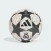 Minibola Adidas Real Madrid 24/25 UCL League Fase - Rosa - 1