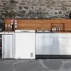 Freezer Horizontal Midea 100 Litros 1 Porta CFA10B1 - 1