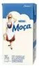 Leite condensado Nestlé leite moça semidesnatado 395 g - 1