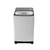 Máquina De Lavar Philco 14Kg 12 Tipos De Lavagem Branco PLR14A - 1