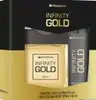 Kit Phytoderm Infinity Gold Deo Colônia 95 ml + Body Spray 120 ml KIT - 1