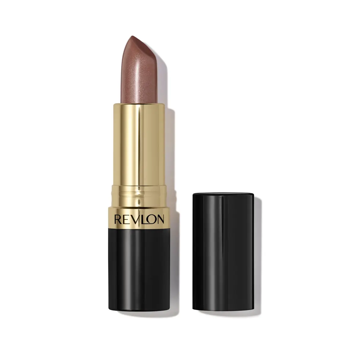Revlon Batom Super Lustrous Caramel Glace 4,2 G, Revlon