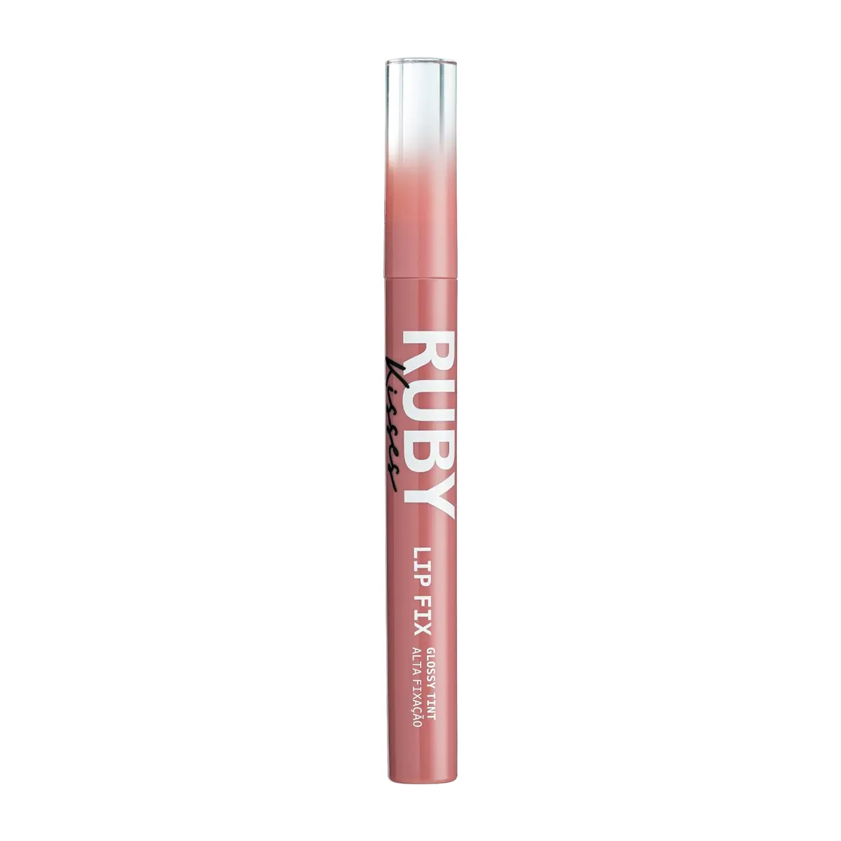 RK LIP FIX GLOSSY TINT - LOVELY PINK