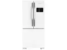 [Magazine Luiza] Geladeira Brastemp Frost Free French Door Branca 554L BRO85AB - 110V - 1