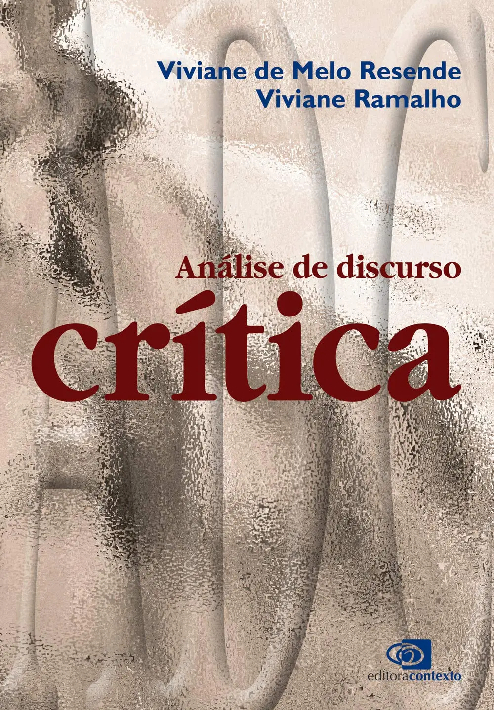 Análise de discurso crítica - 1