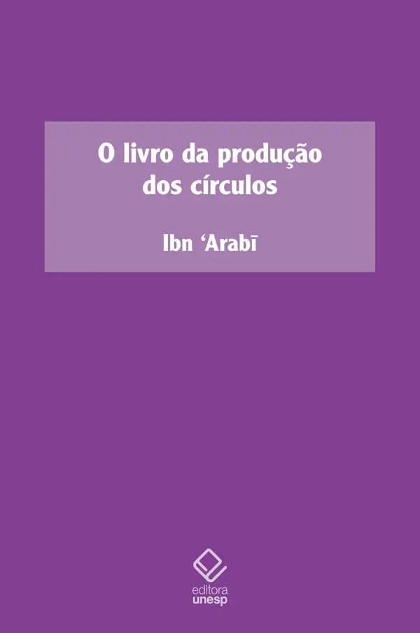 O livro da produção dos círculos - 1