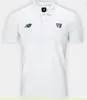 Camisa Polo São Paulo 24/25 Viagem New Balance Masculina - Cinza Tam P e M - 1
