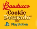 Promoção Bauducco Cookie Dourado: Compre, Guarde o Cupom Fiscal e Concorra com PlayStation - 1