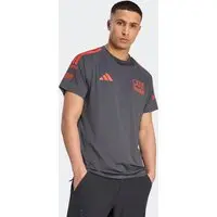 Camisa Audi Revolut F1 Team Mechanics Homem adidas