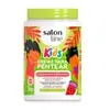 [REC] Salon Line, Creme de Pentear Infantil, Cachinhos Definidos, Controle de Frizz e Brilho Intenso, Vegano - 1 Kg - 1