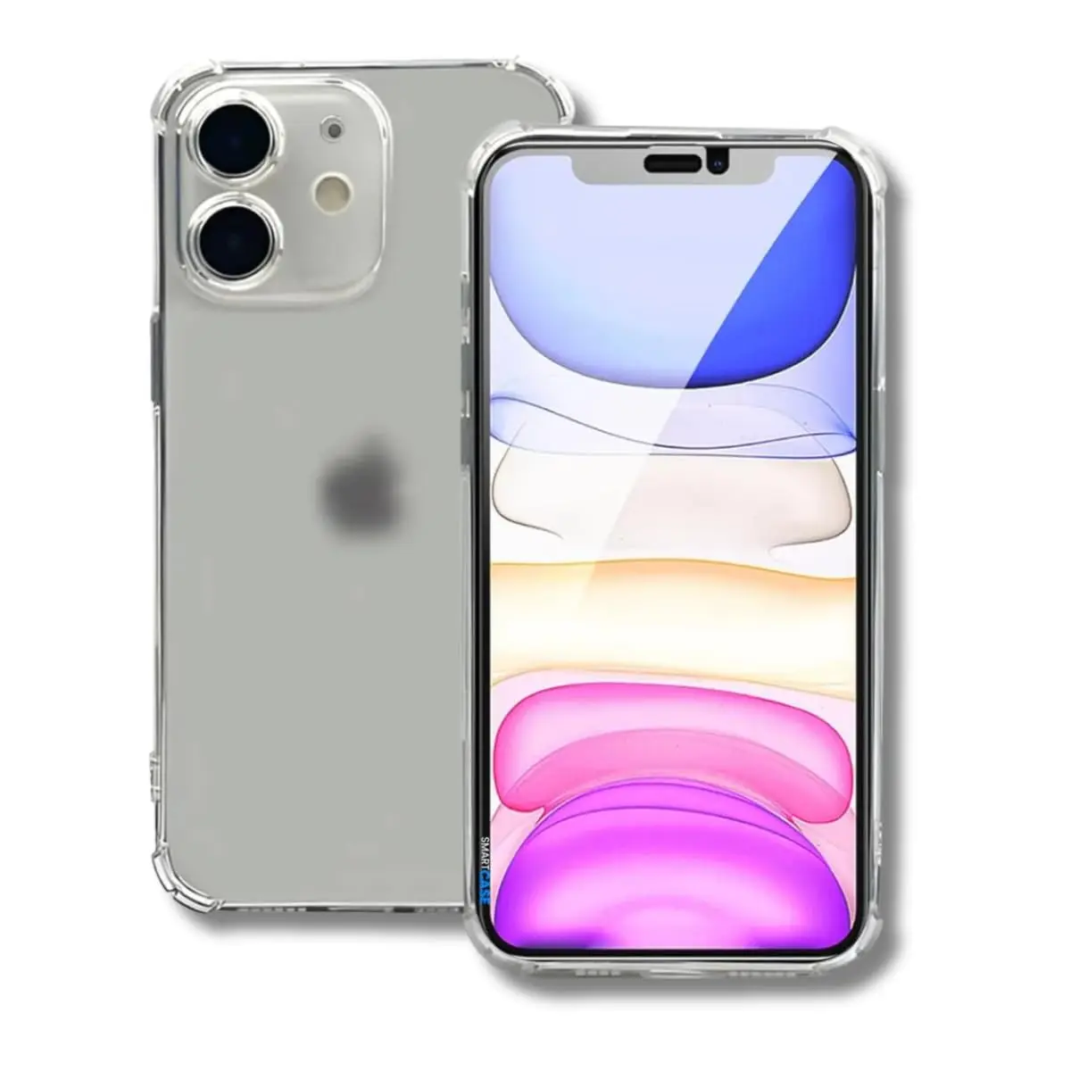 Capa Capinha Case Anti Schok Slim Para iPhone (iPhone 11)