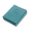 Primasole Tapete Dobrável de Ioga 4mm Verde - 1