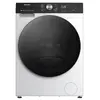 LAVA E SECA 11KG HISENSE BRANCA COM 11 PROGRAMAS DE LAVAGEM, STEAM, WI-FI - WD3S11 - 1