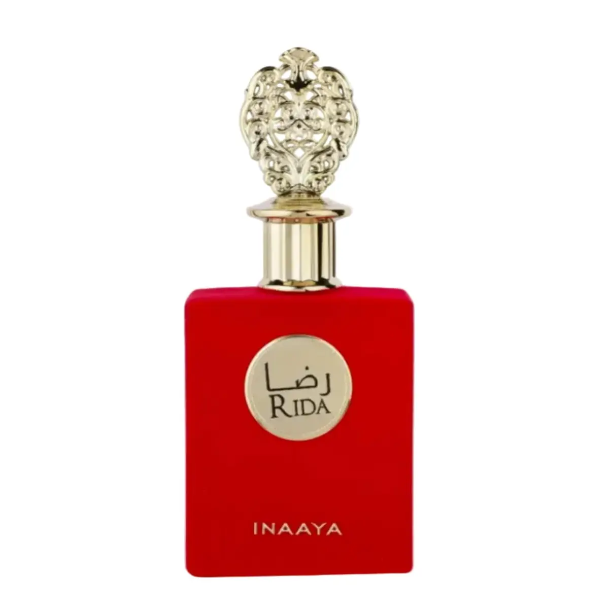 Rida Red 100ML EDP - 1