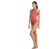 Maiô Speedo Engana Mamãe Escama - Adulto