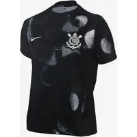 Camisa Nike Corinthians Pré-Jogo 2025 Feminina - 1