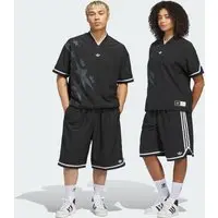 Shorts Longo Originals Basketball Unisex adidas