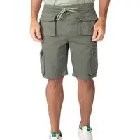 Shorts Sarja Masculina Aéropostale 87115102-2 Verde
