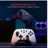 [Moedas R$ 60/Mastercard] Controle Sem Fio Gamesir T4 Nova Lite  - 1