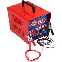 Carregador de Bateria 10 A - 24 V OKEI-CB01024AF - 1