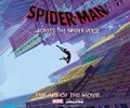 Spider-Man: Across the Spider-Verse - Arte do Filme - Capa Dura - 1
