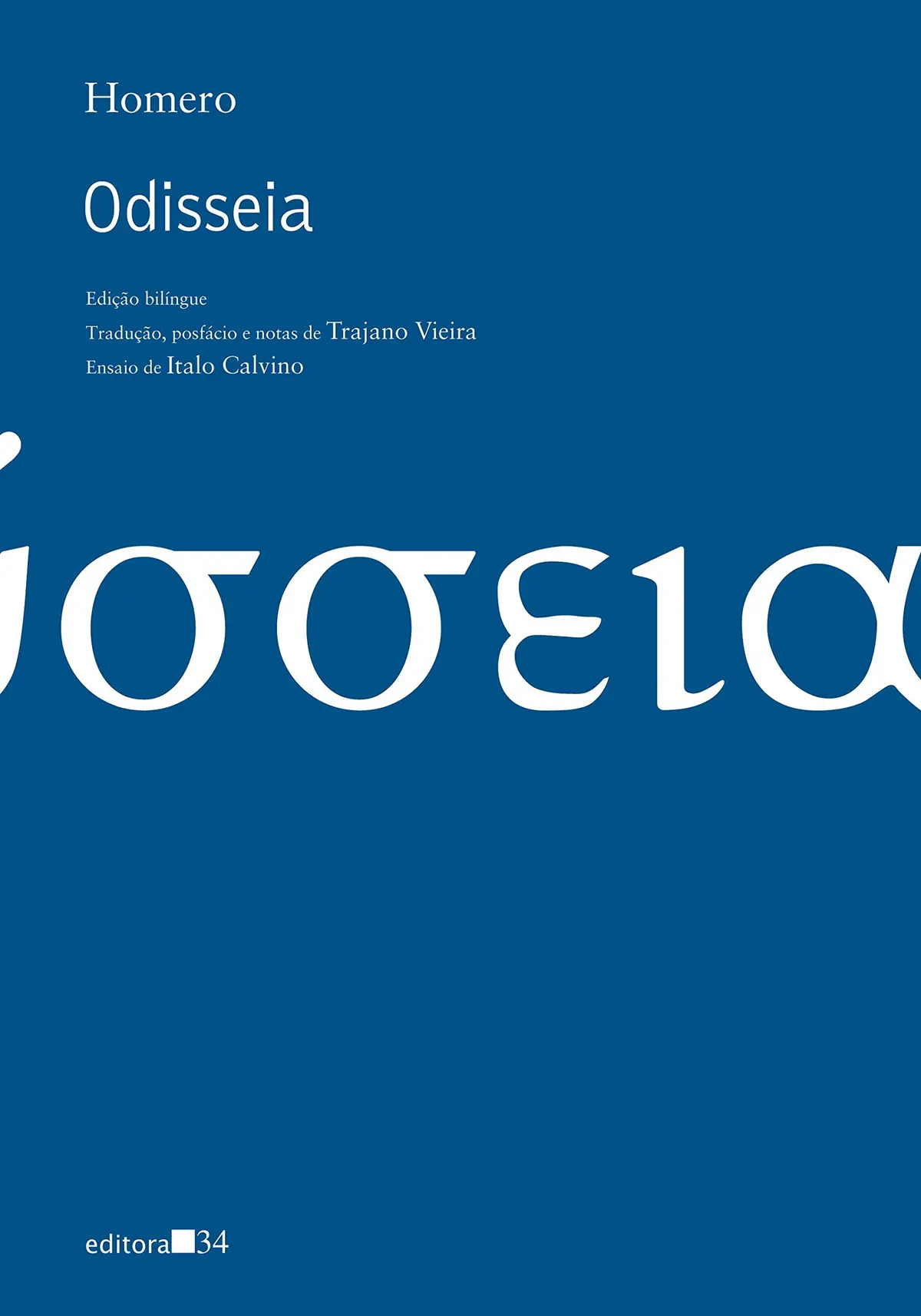 Odisseia