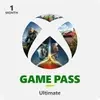 [Valor sem aumento] Xbox Game Pass Ultimate 1 Mês - Código Digital - 1
