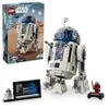 LEGO Set Star Wars TM 75379 R2-D2™ 1050 peças - 1