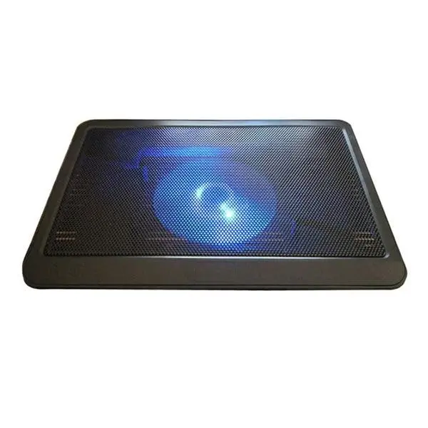 Base Cooler Notebook Suporte Mesa Ventilação Refrigeração - 1