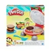 Massinha Play-Doh Festa do Hambúrguer c/ Acessórios - 1