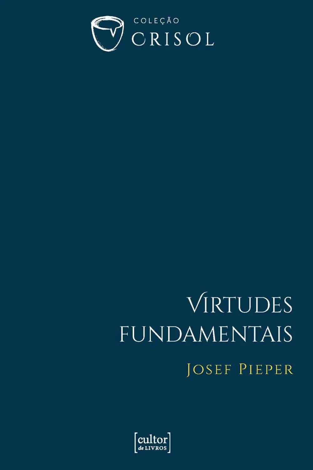 Virtudes fundamentais