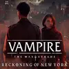 (Prime Gaming) Jogo Vampire The Masquerade Reckoning of New York - PC - 1