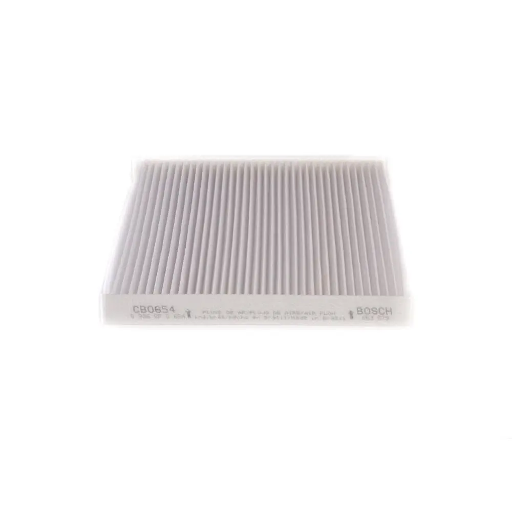 Filtro de Ar Condicionado Bosch CB654-0986BF0654