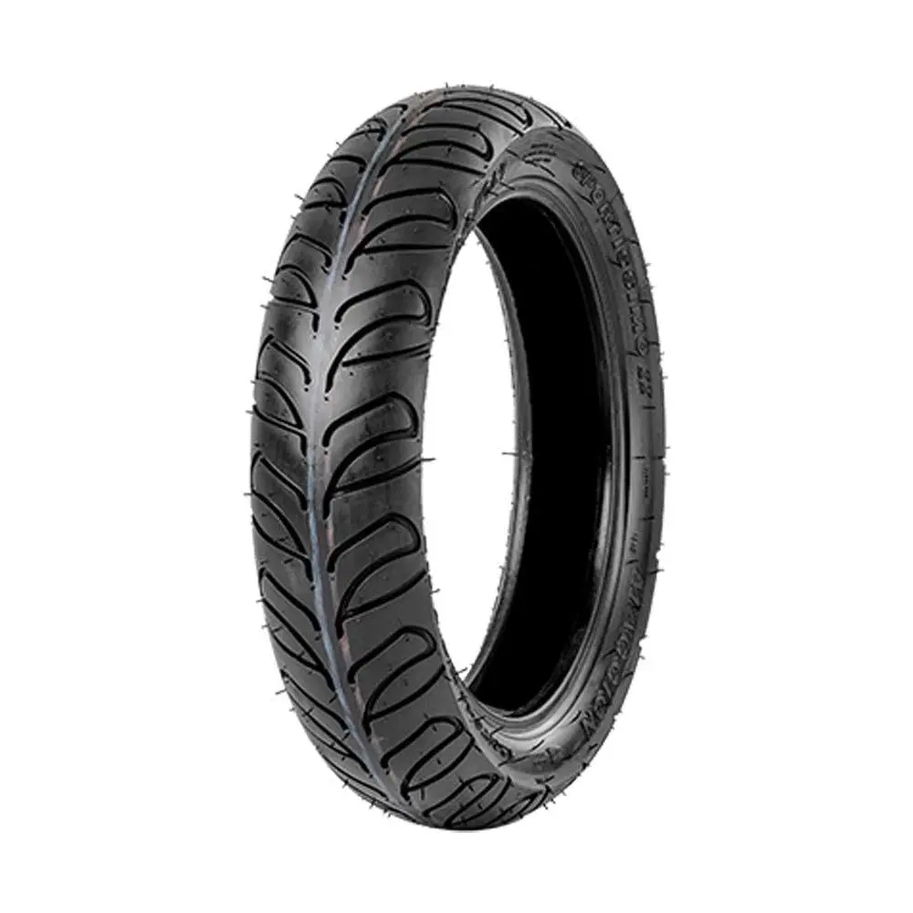 PNEU DE MOTO 100/90-14 MAGGION SPORTISSIMO II 57P TL TRASEIRO - 1