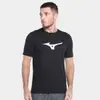 [AGORA OU NUNCA] Camiseta Mizuno Basic Big Masculina - 1