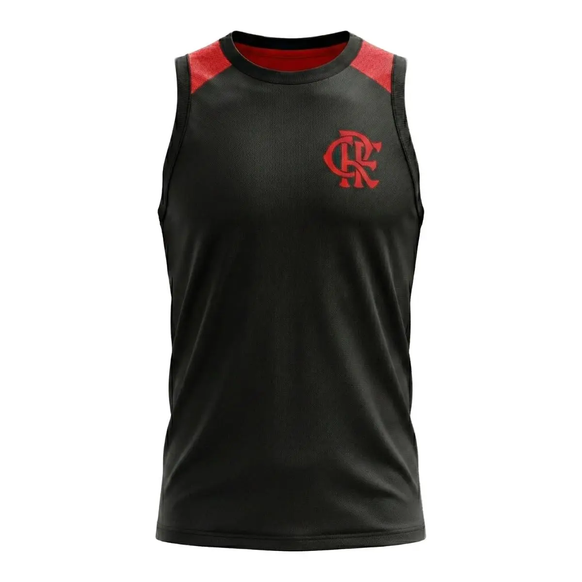 REGATA FLAMENGO GÁVEA MASCULINA